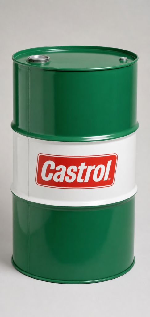 barrel castrol 486x1024 — Автомасло оптом