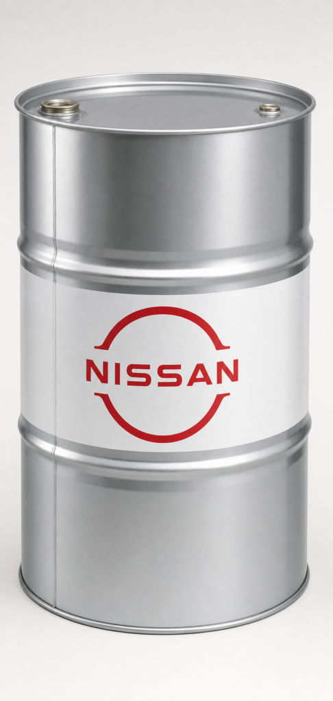 barrel nissan 486x1024 — Автомасло оптом