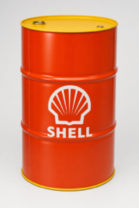 Shell Tellus S4 VX 32 бочка