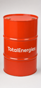 Total EQUIVIS ZS 32 бочка
