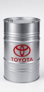 TOYOTA AFE 0W-20 бочка