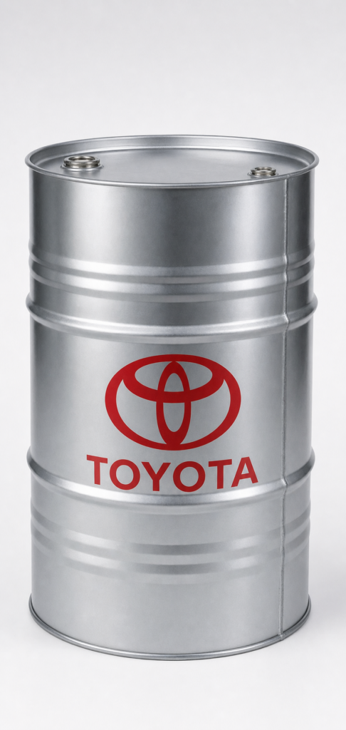 barrel toyota 486x1024 — Автомасло оптом