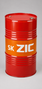 ZIC G-EP 80W-90 бочка