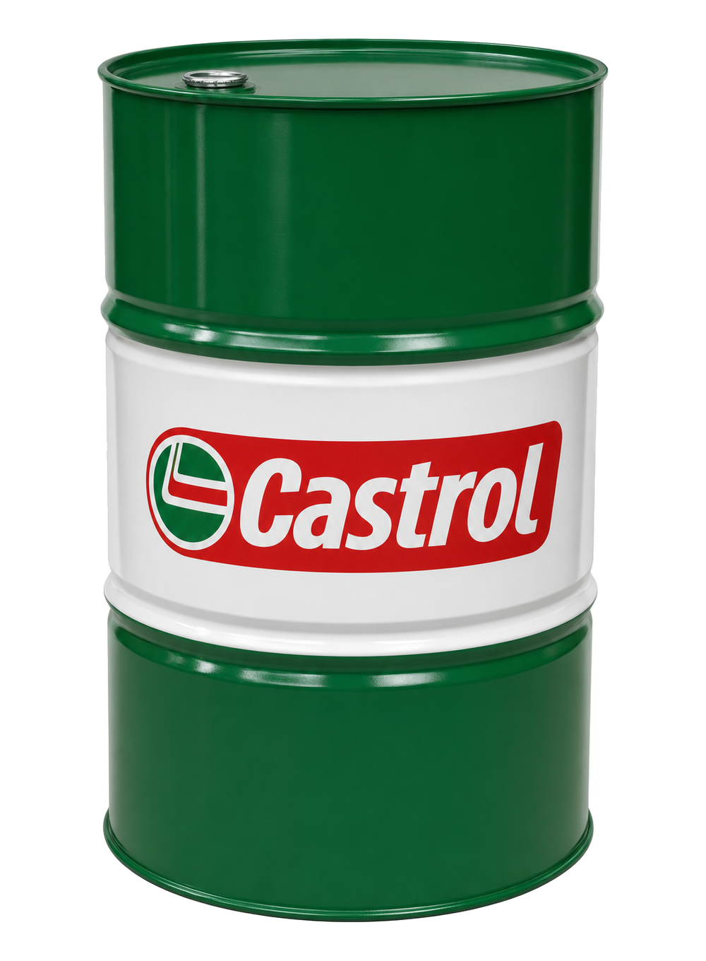 Castrol Vecton Long Drain 10W-40 E6/E9 — масло в бочке 208 л оптом 209 л бочка