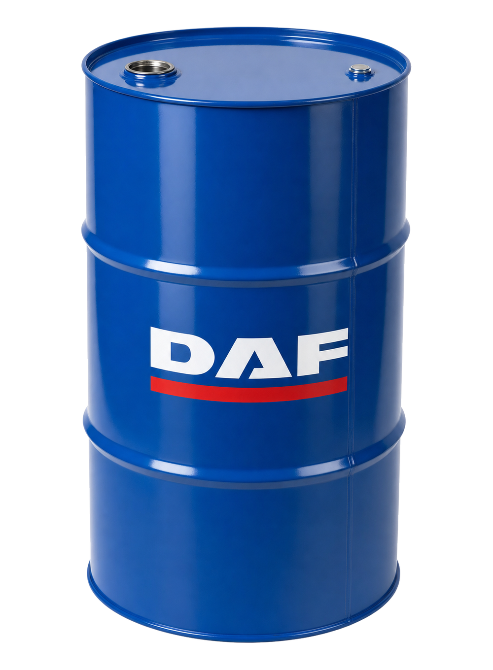 DAF Xtreme LD 10W-40 — масло для грузовиков DAF в бочке 208 л оптом 209 л бочка