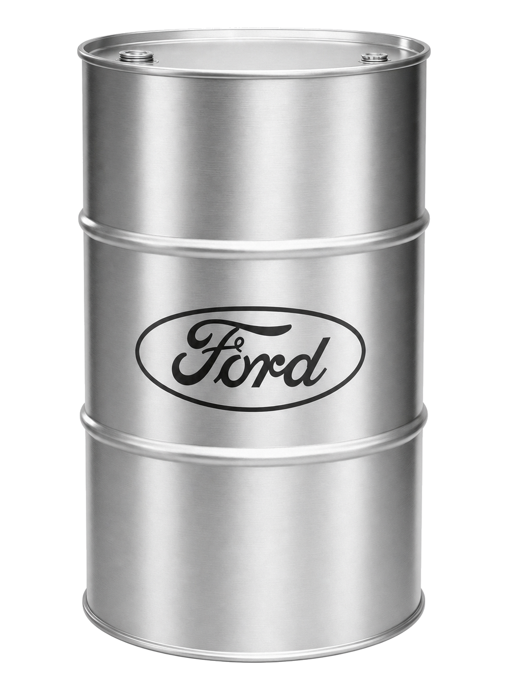 Ford Formula F 5W-30 — оригинальное масло Ford в бочке 208 л оптом 209 л бочка