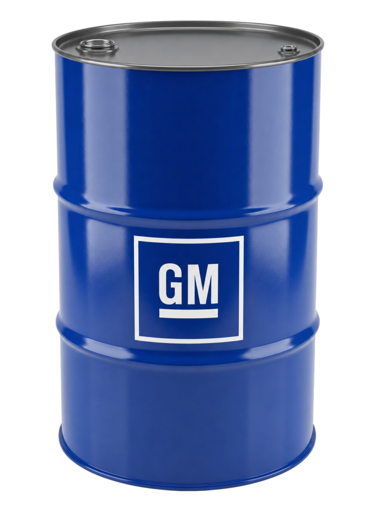 barrel gm 753x1024 — Автомасло оптом