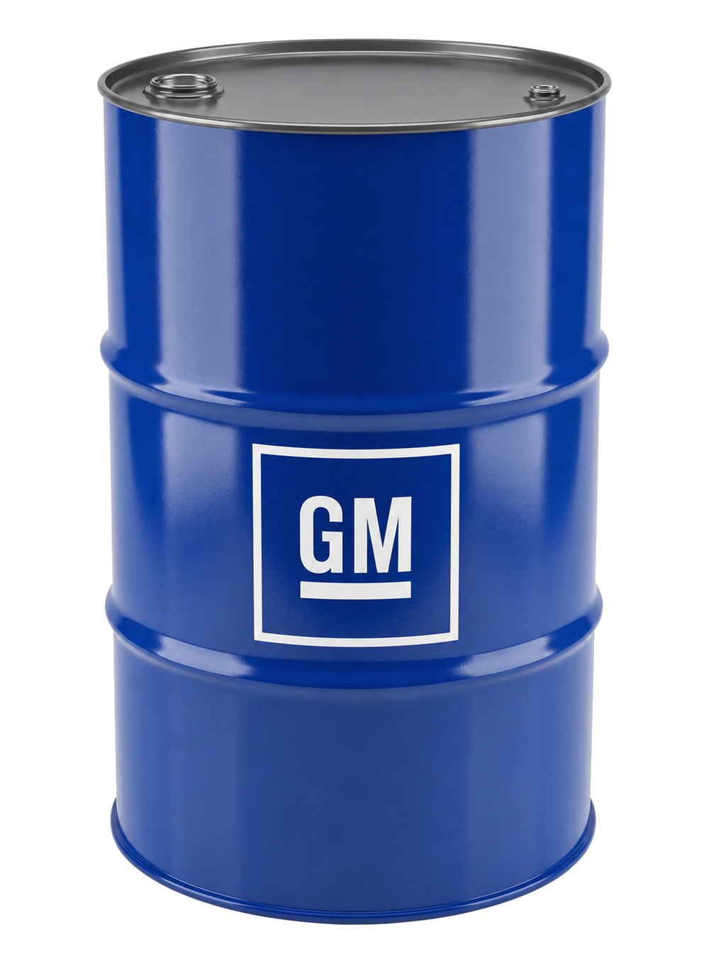 Бочка GM 5W-30