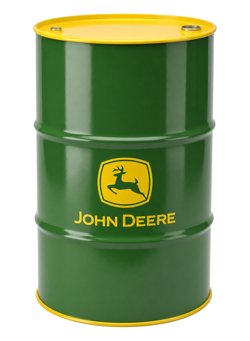 Бочка John Deere дизельное