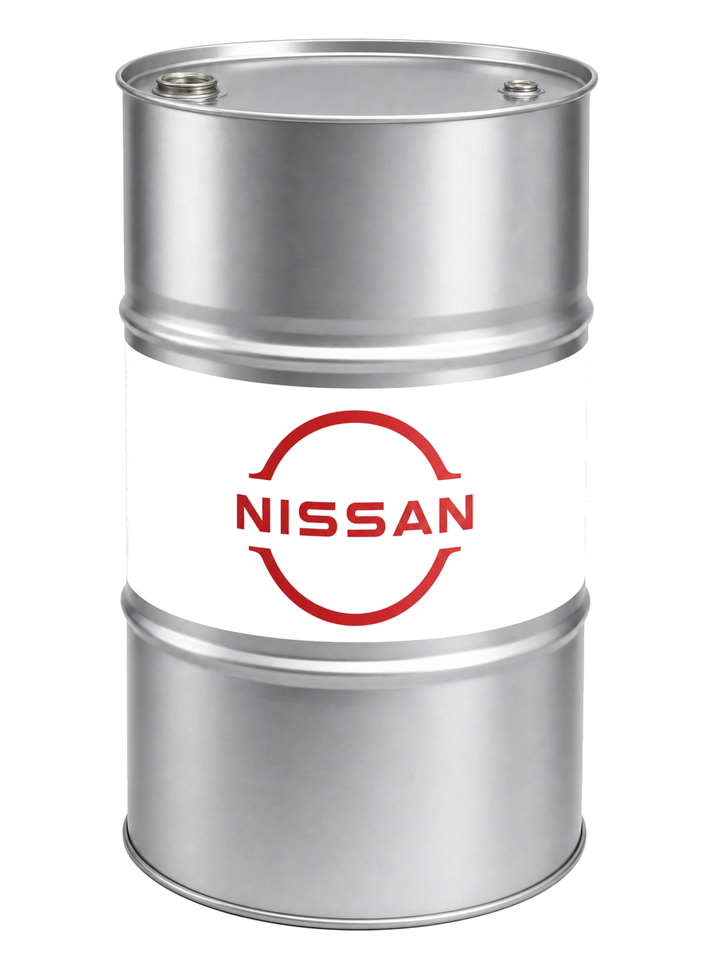 Nissan 5W-40 — оригинальное масло Nissan в бочке 208 л оптом 209 л бочка