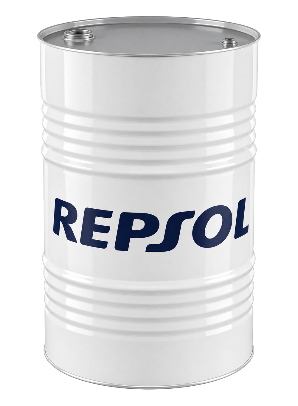Моторное масло грузовое Repsol Diesel Turbo UHPD 10w40, бочка 208 л