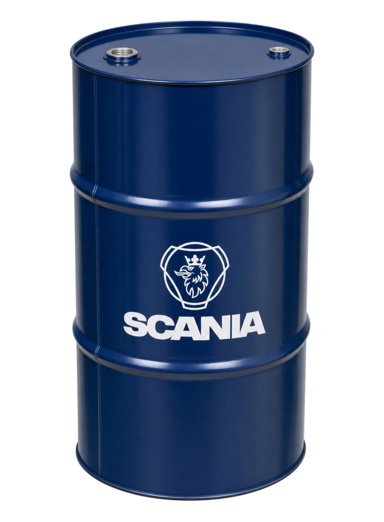 barrel scania 753x1024 — Автомасло оптом